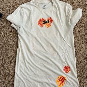 day of the dead shirt